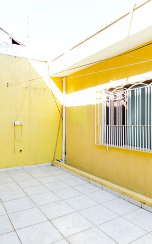 Casa à venda com 200m², 4 quartos e 4 vagasQuintal