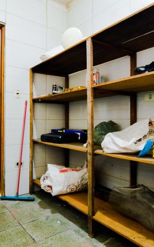 Casa à venda com 200m², 4 quartos e 4 vagasÁrea de Serviço - Quarto de Serviço 