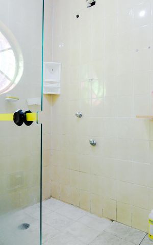 Casa à venda com 200m², 4 quartos e 4 vagasBanheiro da Suíte