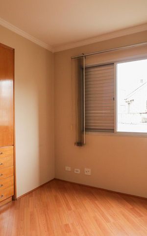 Apartamento à venda com 77m², 2 quartos e 2 vagas Apartamento à venda com 77m², 2 quartos e 2 vagasQuarto 1