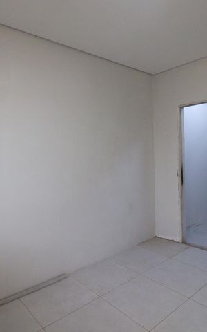 Casa para alugar com 100m², 2 quartos e 1 vagaCozinha 