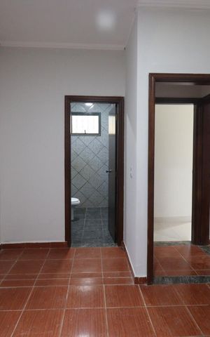 Casa para alugar com 100m², 2 quartos e 1 vagaSuite 