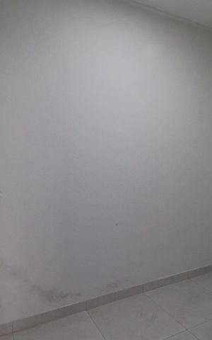 Casa para alugar com 100m², 2 quartos e 1 vagaQuarto de serviço 