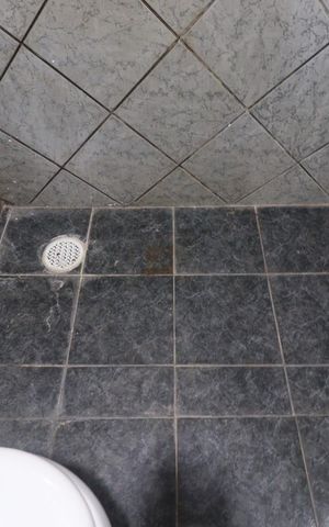 Casa para alugar com 100m², 2 quartos e 1 vagaBanheiro 