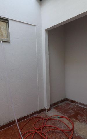 Casa para alugar com 100m², 2 quartos e 1 vagaVaranda 