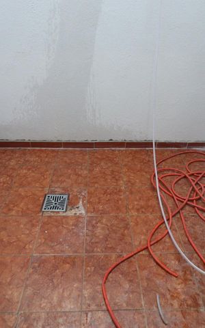 Casa para alugar com 100m², 2 quartos e 1 vagaVaranda 