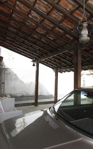 Casa para alugar com 120m², 3 quartos e 2 vagasGaragem