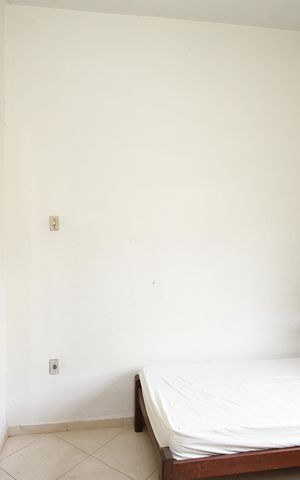 Casa para alugar com 120m², 3 quartos e 2 vagasQuarto 1