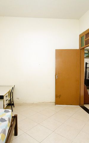Casa para alugar com 120m², 3 quartos e 2 vagasQuarto 2