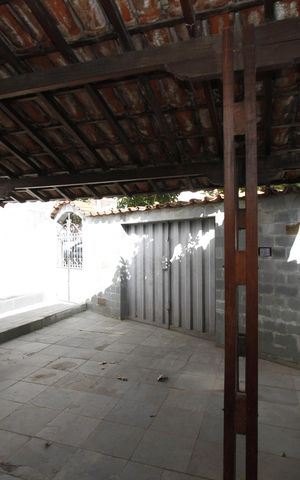 Casa para alugar com 120m², 3 quartos e 2 vagasGaragem