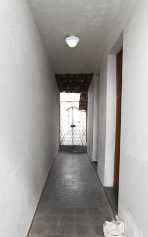 Casa para alugar com 120m², 3 quartos e 2 vagasÁrea externa
