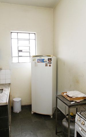 Casa para alugar com 120m², 3 quartos e 2 vagasCozinha