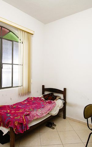 Casa para alugar com 120m², 3 quartos e 2 vagasQuarto 3