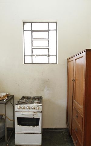 Casa para alugar com 120m², 3 quartos e 2 vagasCozinha