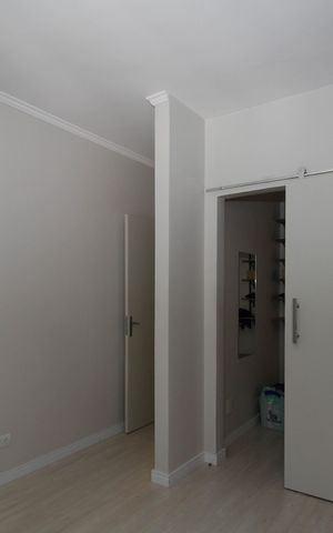 Apartamento à venda com 68m², 2 quartos e 1 vagaQuarto 2