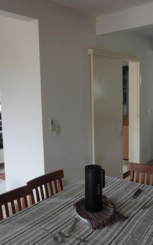 Casa de condomínio para alugar com 183m², 4 quartos e 2 vagasSala de Jantar