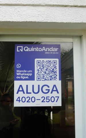 Casa de condomínio para alugar com 183m², 4 quartos e 2 vagasFachada