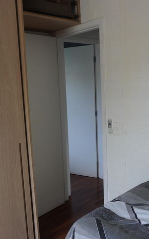 Casa de condomínio para alugar com 183m², 4 quartos e 2 vagasQuarto 3