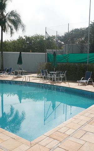 Casa de condomínio para alugar com 183m², 4 quartos e 2 vagasÁrea comum - Piscina