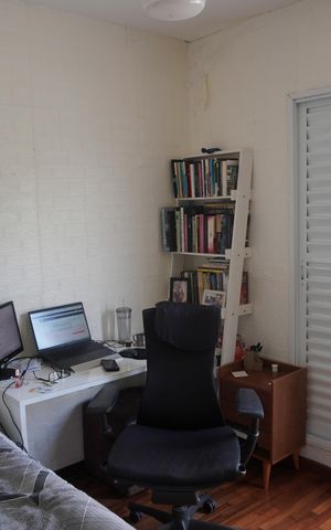 Casa de condomínio para alugar com 183m², 4 quartos e 2 vagasQuarto 3