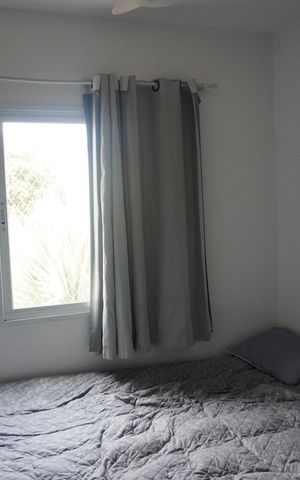 Casa de condomínio para alugar com 183m², 4 quartos e 2 vagasQuarto 2