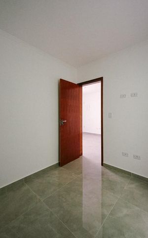 Apartamento à venda com 40m², 2 quartos e sem vaga Apartamento à venda com 40m², 2 quartos e sem vagaQuarto 2