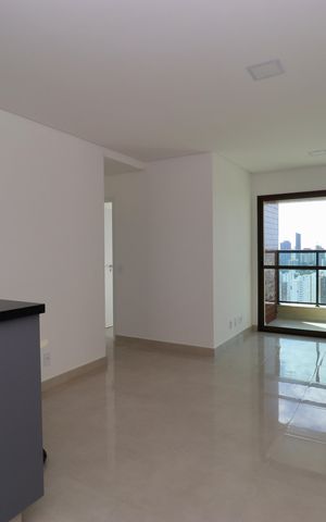 Apartamento para alugar com 69m², 2 quartos e 2 vagas Apartamento para alugar com 69m², 2 quartos e 2 vagasSala