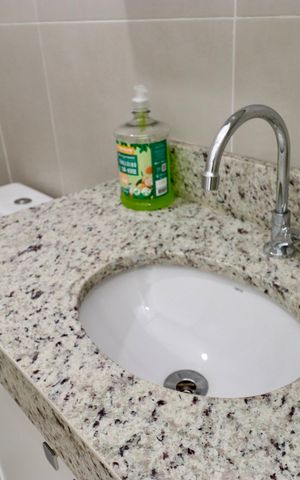 Apartamento para alugar com 69m², 2 quartos e 2 vagas Apartamento para alugar com 69m², 2 quartos e 2 vagasSuíte