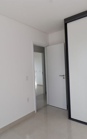 Apartamento para alugar com 69m², 2 quartos e 2 vagas Apartamento para alugar com 69m², 2 quartos e 2 vagasQuarto 2