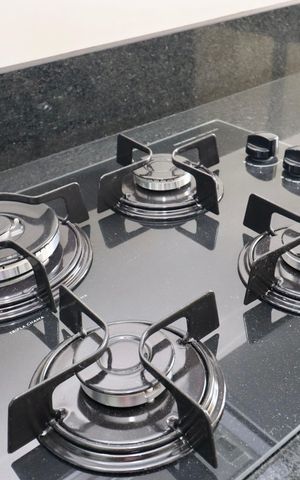 Apartamento para alugar com 69m², 2 quartos e 2 vagas Apartamento para alugar com 69m², 2 quartos e 2 vagasCozinha