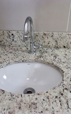 Apartamento para alugar com 69m², 2 quartos e 2 vagas Apartamento para alugar com 69m², 2 quartos e 2 vagasBanheiro Social
