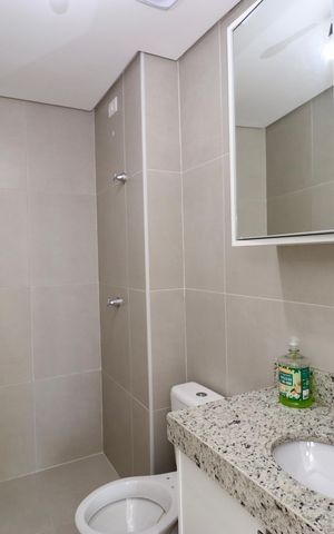 Apartamento para alugar com 69m², 2 quartos e 2 vagas Apartamento para alugar com 69m², 2 quartos e 2 vagasSuíte