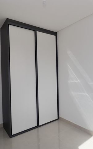 Apartamento para alugar com 69m², 2 quartos e 2 vagas Apartamento para alugar com 69m², 2 quartos e 2 vagasQuarto 2