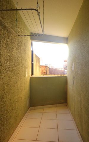 Apartamento para alugar com 70m², 2 quartos e 1 vaga Apartamento para alugar com 70m², 2 quartos e 1 vagaÁrea de Serviço