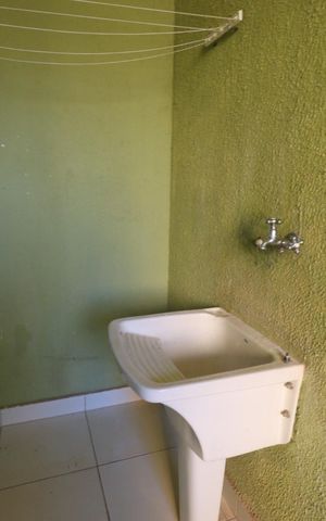 Apartamento para alugar com 70m², 2 quartos e 1 vaga Apartamento para alugar com 70m², 2 quartos e 1 vagaÁrea de Serviço