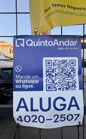 Apartamento para alugar com 70m², 2 quartos e 1 vaga Apartamento para alugar com 70m², 2 quartos e 1 vagaPlaquinha