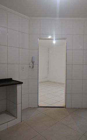 Apartamento para alugar com 70m², 2 quartos e 1 vaga Apartamento para alugar com 70m², 2 quartos e 1 vagaCozinha