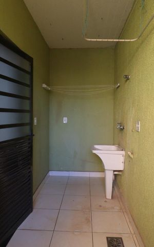 Apartamento para alugar com 70m², 2 quartos e 1 vaga Apartamento para alugar com 70m², 2 quartos e 1 vagaÁrea de Serviço