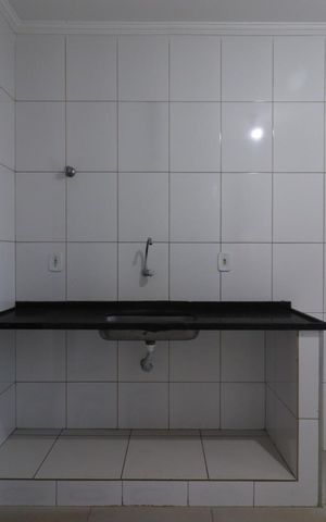 Apartamento para alugar com 70m², 2 quartos e 1 vaga Apartamento para alugar com 70m², 2 quartos e 1 vagaCozinha