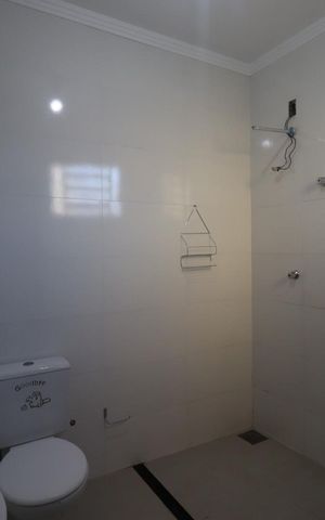 Apartamento para alugar com 70m², 2 quartos e 1 vaga Apartamento para alugar com 70m², 2 quartos e 1 vagaBanheiro