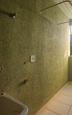 Apartamento para alugar com 70m², 2 quartos e 1 vaga Apartamento para alugar com 70m², 2 quartos e 1 vagaÁrea de Serviço