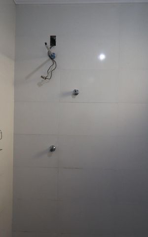Apartamento para alugar com 70m², 2 quartos e 1 vaga Apartamento para alugar com 70m², 2 quartos e 1 vagaBanheiro
