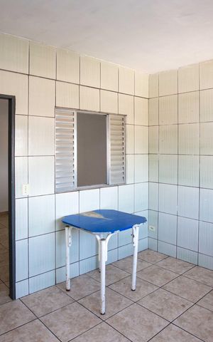 Casa para alugar com 48m², 1 quarto e sem vagaCozinha