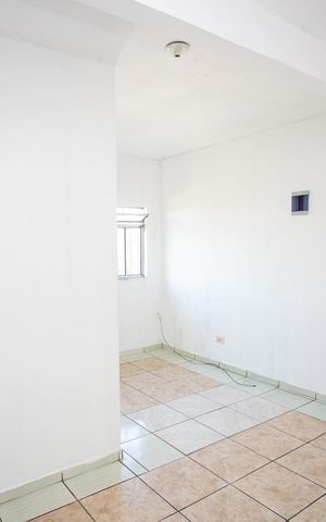 Casa para alugar com 48m², 1 quarto e sem vagaSala