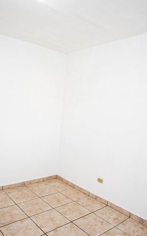 Casa para alugar com 48m², 1 quarto e sem vagaQuarto