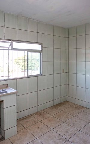 Casa para alugar com 48m², 1 quarto e sem vagaCozinha