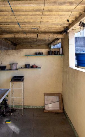 Casa para alugar com 48m², 1 quarto e sem vagaÁrea de Serviço