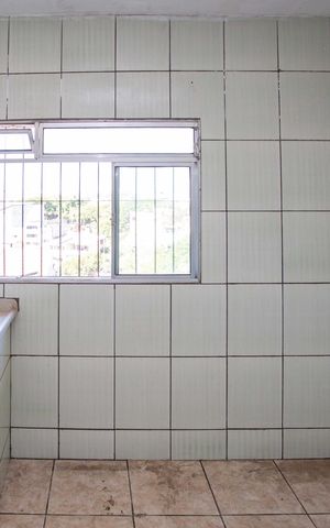Casa para alugar com 48m², 1 quarto e sem vagaCozinha