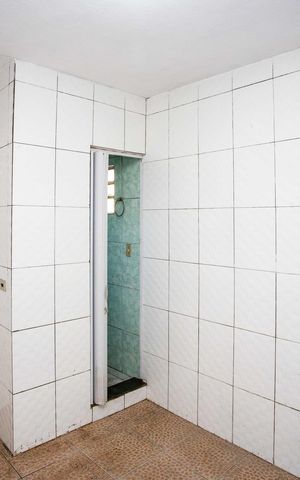 Casa para alugar com 38m², 1 quarto e sem vagaCozinha