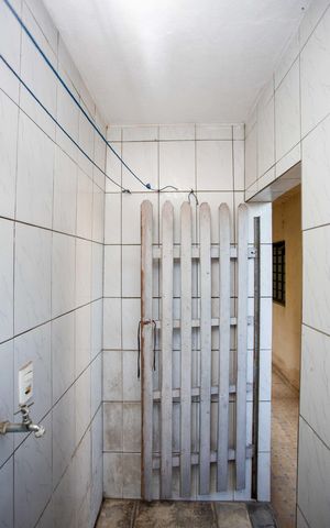 Casa para alugar com 38m², 1 quarto e sem vagaÁrea de Serviço